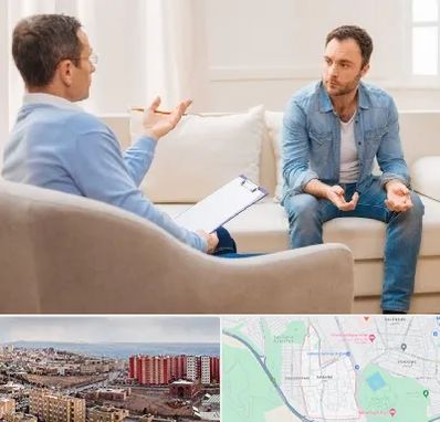 روانشناس خوب در سهند تبریز