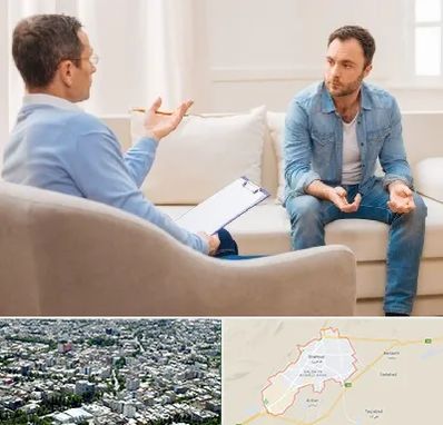 روانشناس خوب در شاهرود