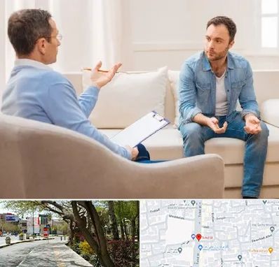 روانشناس خوب در خیابان توحید اصفهان