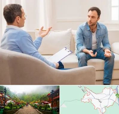 روانشناس خوب در فومن