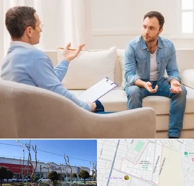 روانشناس خوب در فاز دو اندیشه