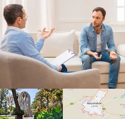 روانشناس خوب در نیشابور