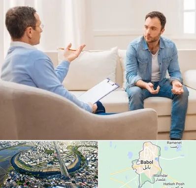 روانشناس خوب در بابل