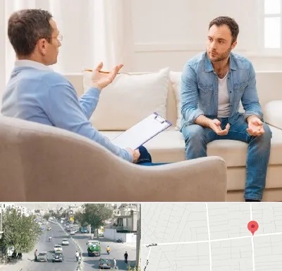 روانشناس خوب در هاشمی