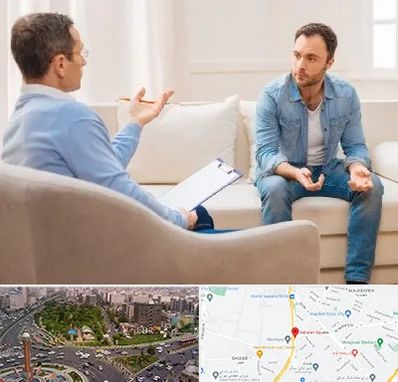 روانشناس خوب در سبلان 