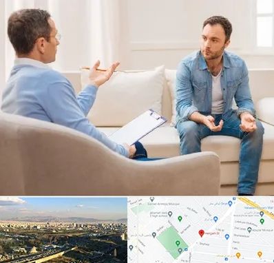 روانشناس خوب در هنگام 