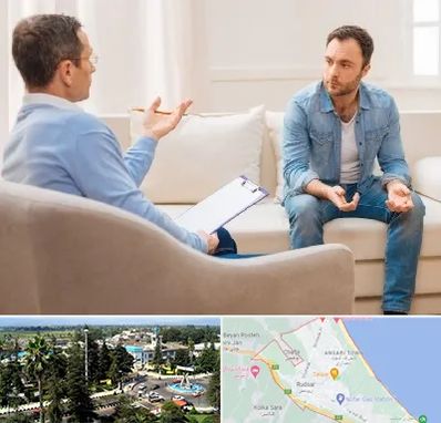 روانشناس خوب در رودسر