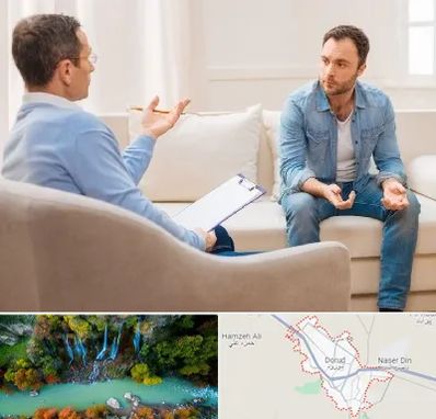 روانشناس خوب در دورود