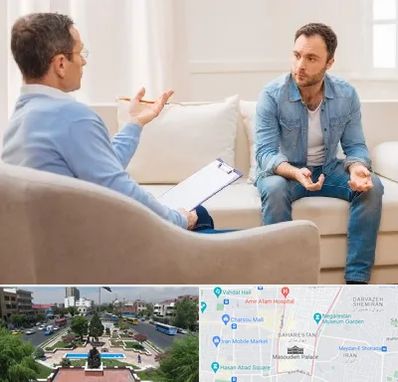 روانشناس خوب در بهارستان 