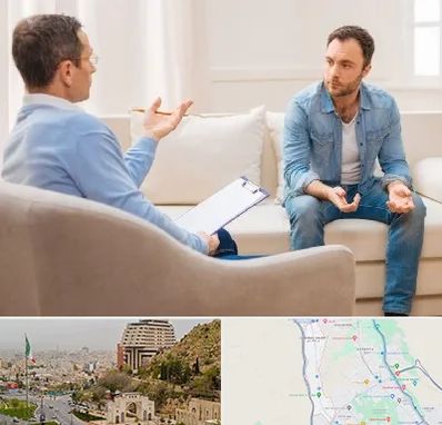 روانشناس خوب در فرهنگ شهر شیراز