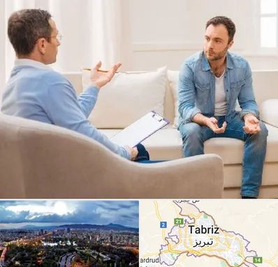 روانشناس خوب در تبریز