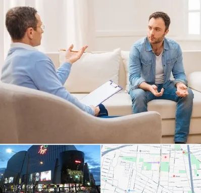 روانشناس خوب در بلوار اباذر