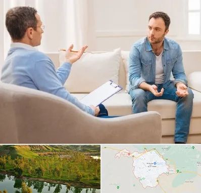 روانشناس خوب در بهبهان