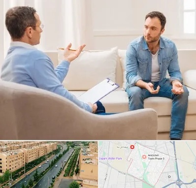 روانشناس خوب در فاز سه اندیشه