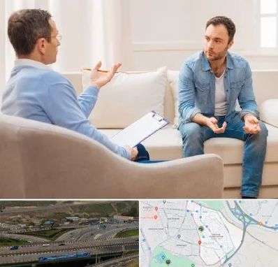 روانشناس خوب در یاغچیان تبریز