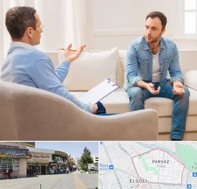 روانشناس خوب در پرواز تبریز