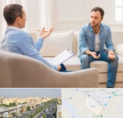 روانشناس خوب در کیانمهر کرج