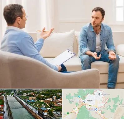 روانشناس خوب در مراغه