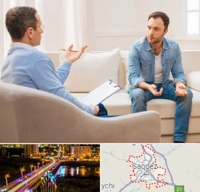 روانشناس خوب در سقز