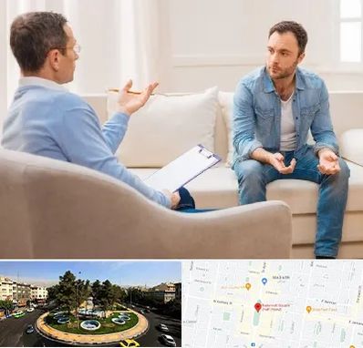 روانشناس خوب در هفت حوض 