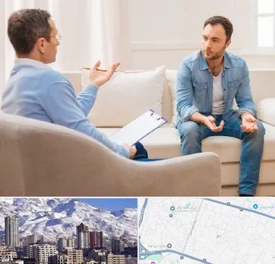 روانشناس خوب در ازگل