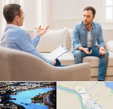 روانشناس خوب در خرمشهر
