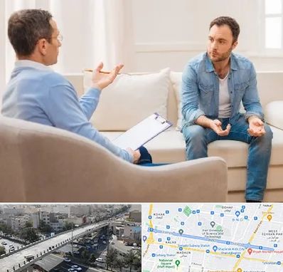 روانشناس خوب در فرجام