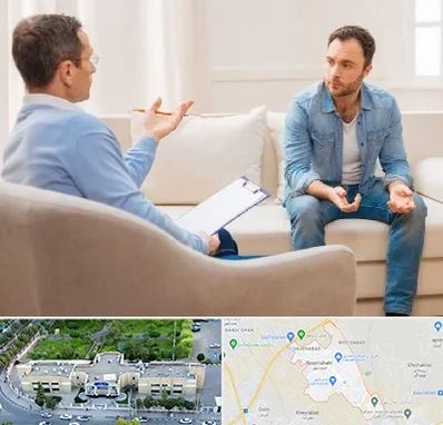روانشناس خوب در نسیم شهر