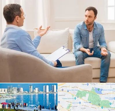 روانشناس خوب در چیتگر 