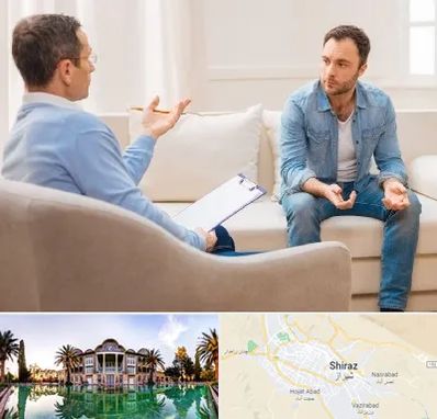 روانشناس خوب در شیراز