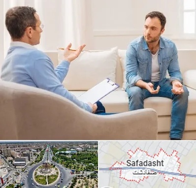 روانشناس خوب در صفادشت
