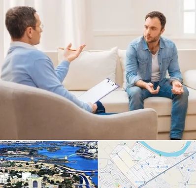 روانشناس خوب در کوروش اهواز