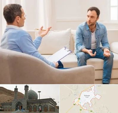 روانشناس خوب در شهرضا