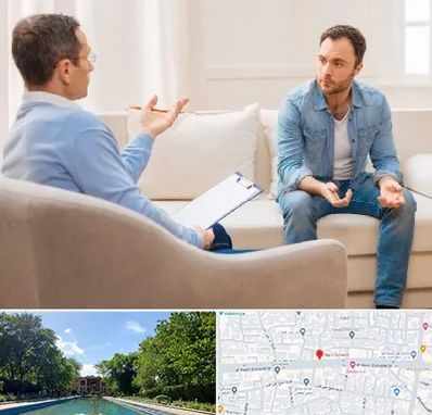 روانشناس خوب در هشت بهشت اصفهان