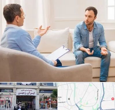 روانشناس خوب در ایران زمین