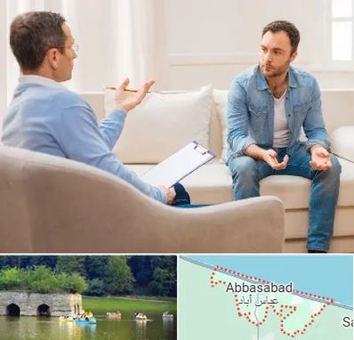 روانشناس خوب در عباس آباد