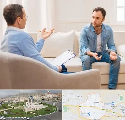 روانشناس خوب در بومهن