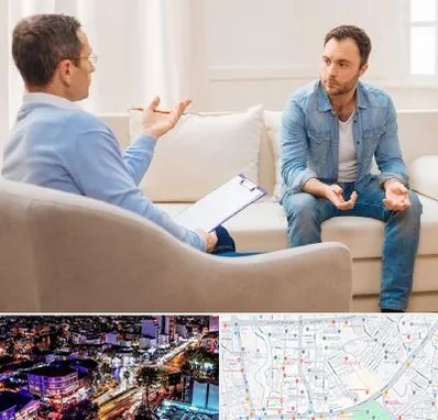 روانشناس خوب در منظریه رشت