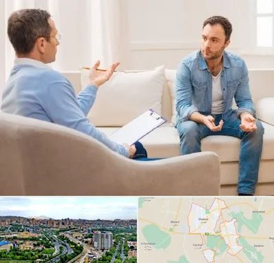 روانشناس خوب در شهریار