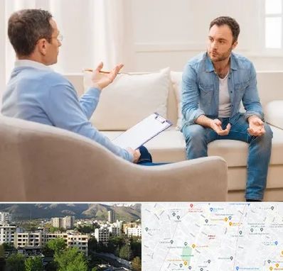 روانشناس خوب در دیباجی 