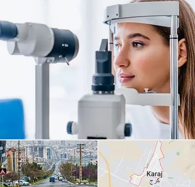 فوق تخصص شبکیه در گوهردشت کرج 