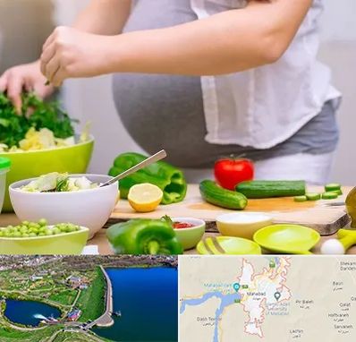 دکتر تغذیه بارداری در مهاباد