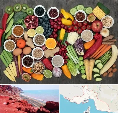 دکتر تغذیه برای چاقی در هرمزگان