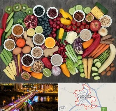 دکتر تغذیه برای چاقی در سقز