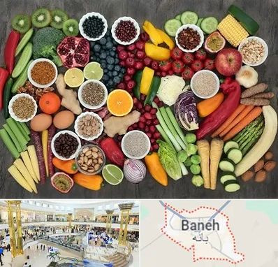 دکتر تغذیه برای چاقی در بانه
