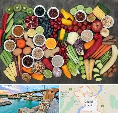 دکتر تغذیه برای چاقی در دزفول