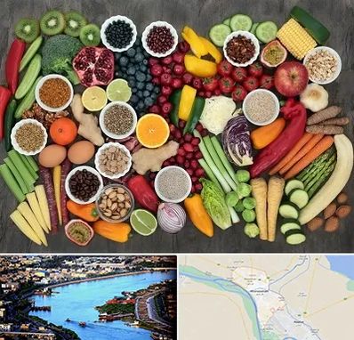 دکتر تغذیه برای چاقی در خرمشهر