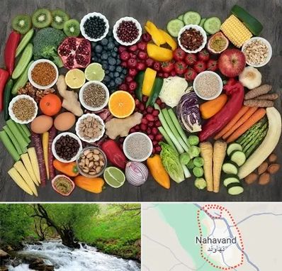 دکتر تغذیه برای چاقی در نهاوند
