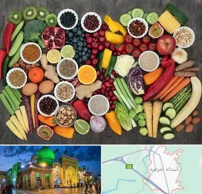 دکتر تغذیه برای چاقی در آستانه اشرفیه