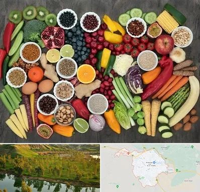 دکتر تغذیه برای چاقی در بهبهان